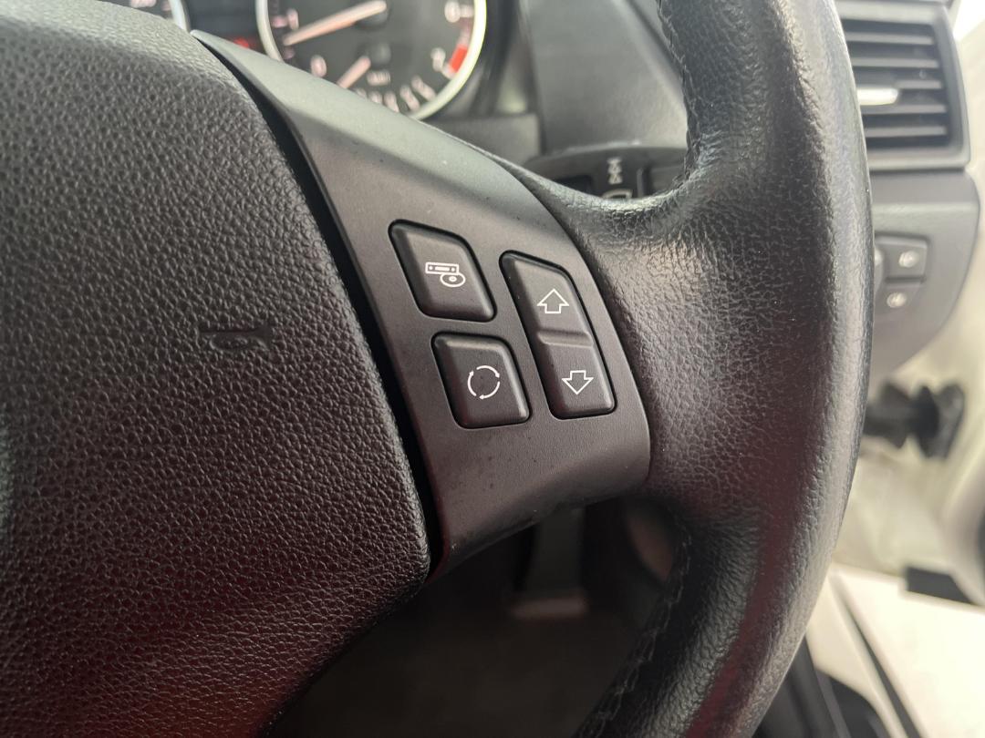 Photo '25' of BMW X1 Photo '25' of BMW X1