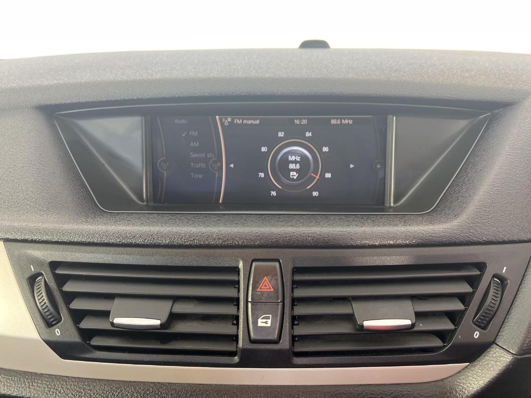 Photo '27' of BMW X1 Photo '27' of BMW X1