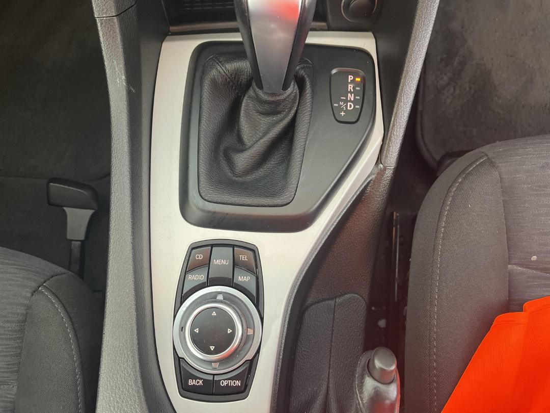 Photo '30' of BMW X1 Photo '30' of BMW X1