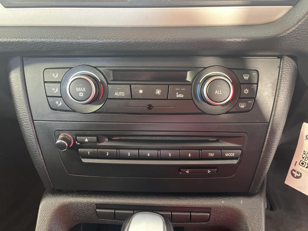 Photo '29' of BMW X1 Photo '29' of BMW X1