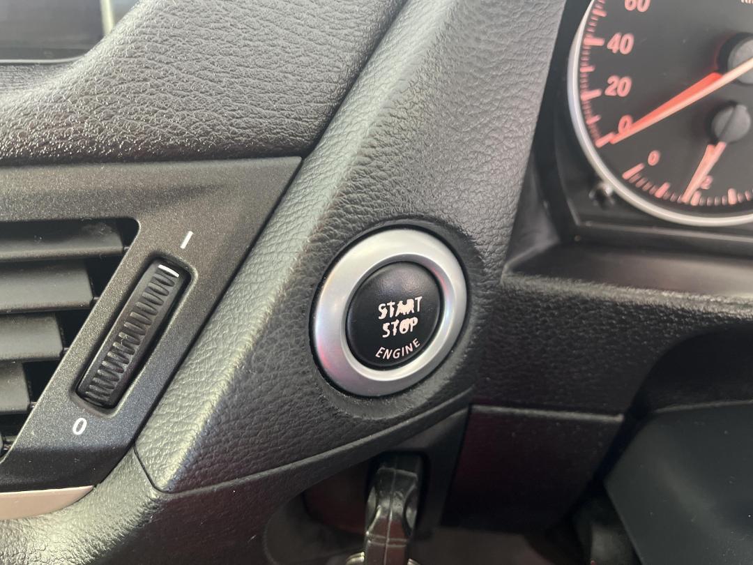 Photo '28' of BMW X1 Photo '28' of BMW X1