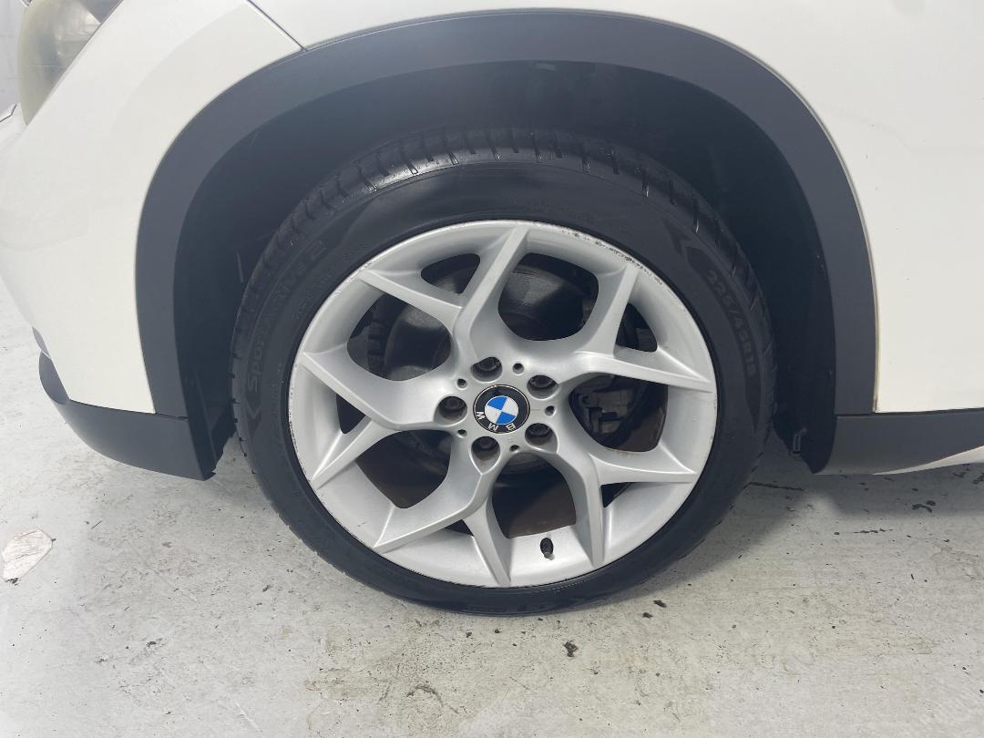 Photo '10' of BMW X1