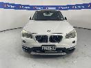 Thumbnail '2' of BMW X1