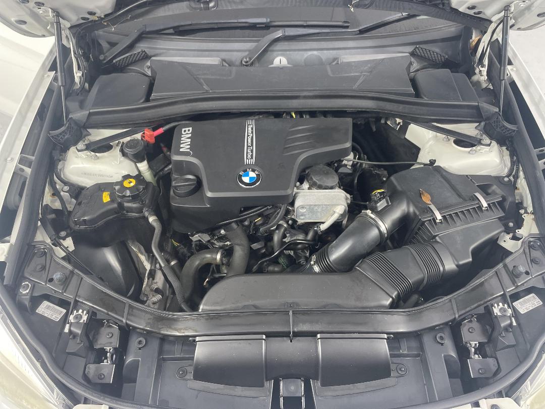 Photo '13' of BMW X1