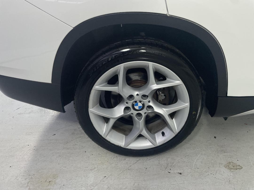 Photo '12' of BMW X1