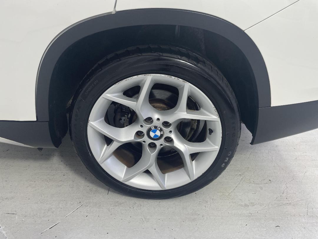 Photo '11' of BMW X1