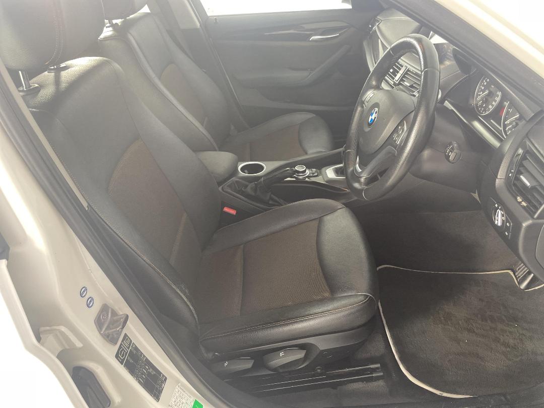 Photo '16' of BMW X1