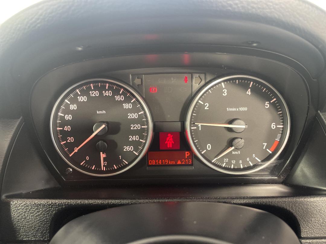 Photo '21' of BMW X1