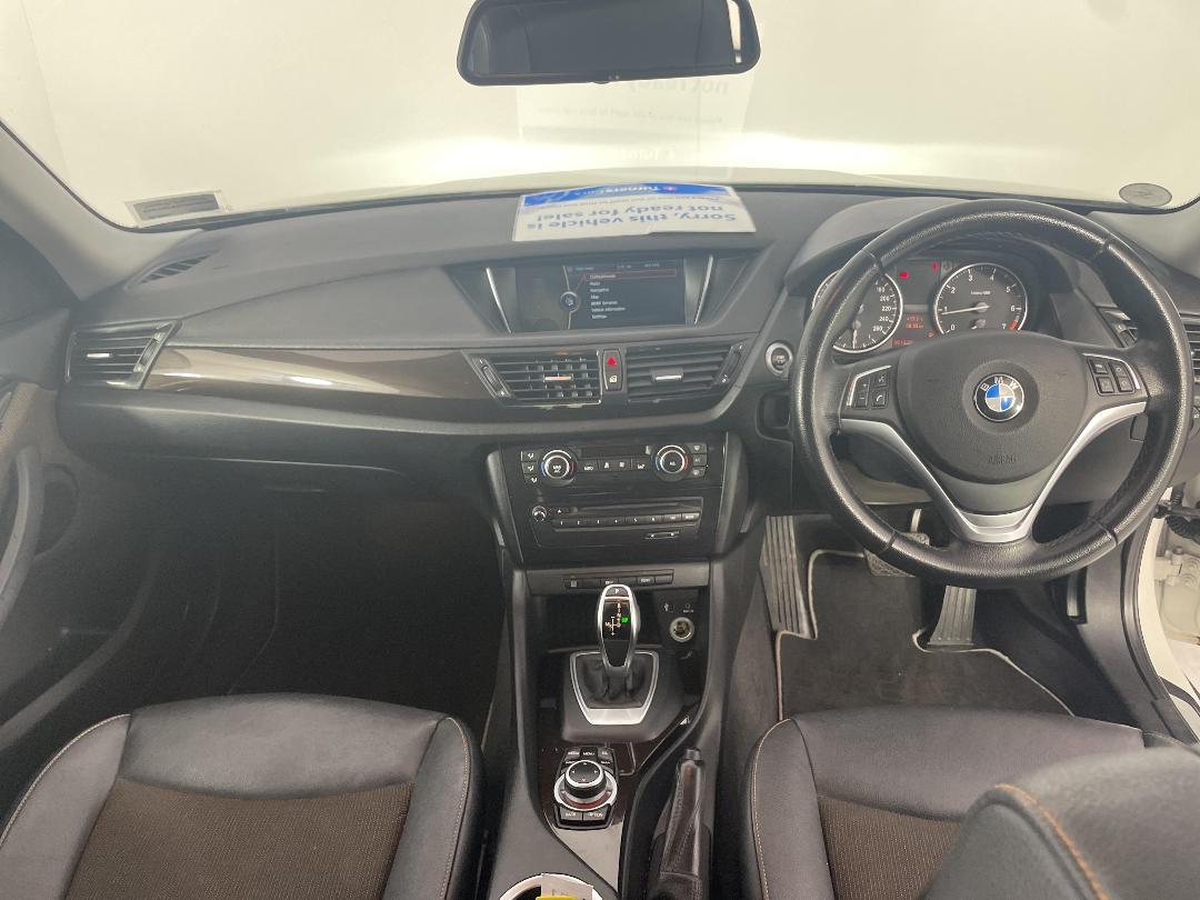 Photo '17' of BMW X1