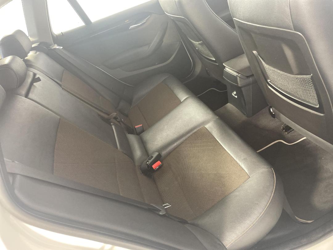 Photo '20' of BMW X1