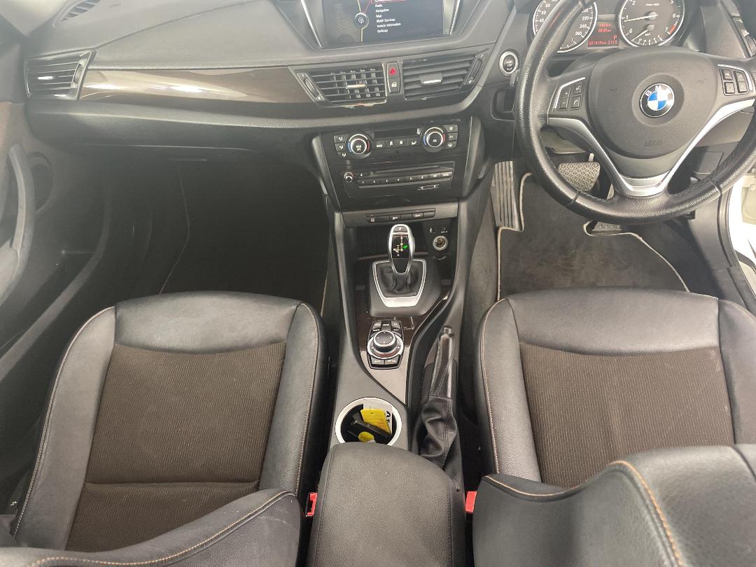 Photo '18' of BMW X1