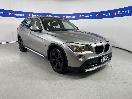 Thumbnail '1' of BMW X1