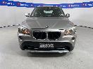 Thumbnail '2' of BMW X1