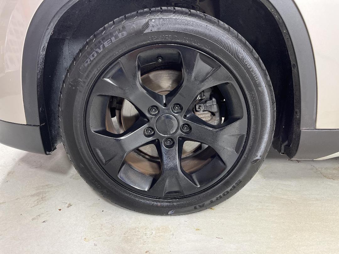 Photo '10' of BMW X1