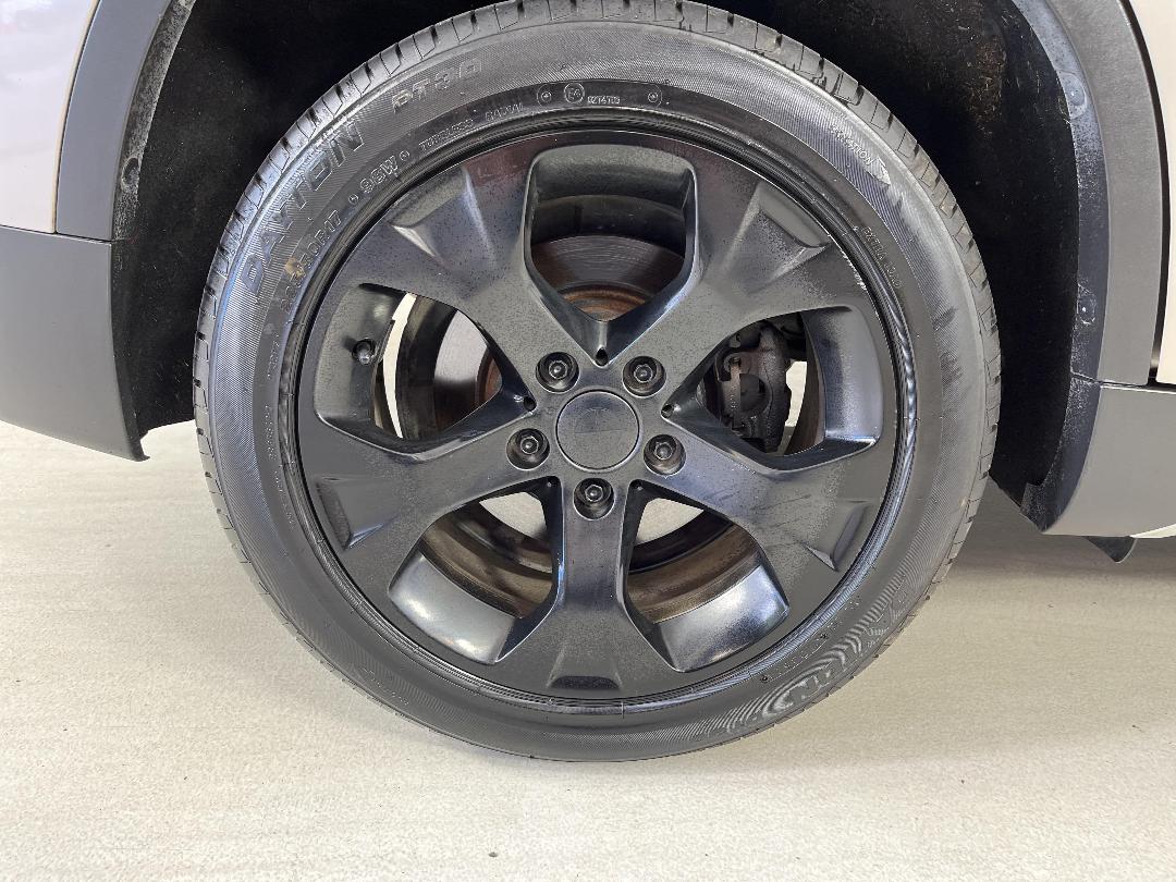 Photo '12' of BMW X1