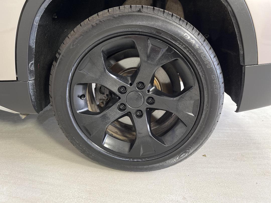 Photo '11' of BMW X1