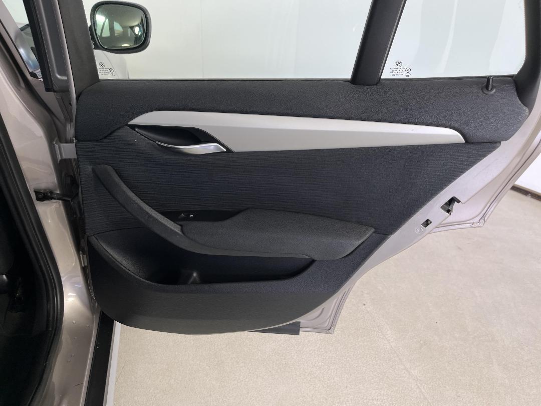 Photo '19' of BMW X1