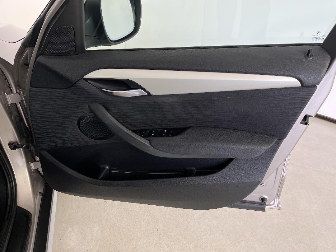 Photo '15' of BMW X1