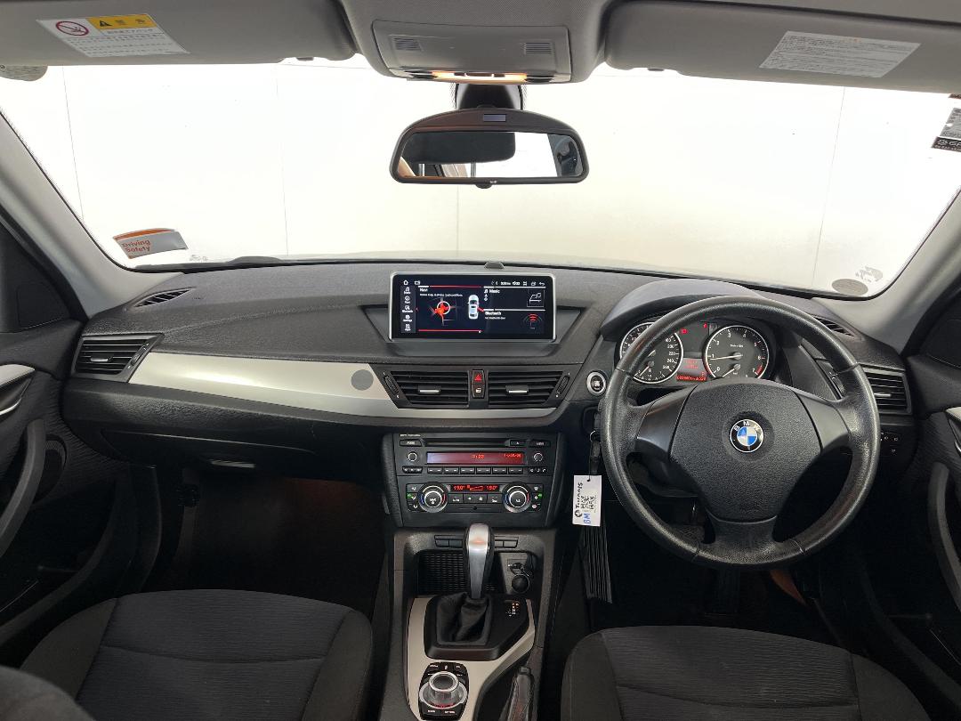 Photo '17' of BMW X1