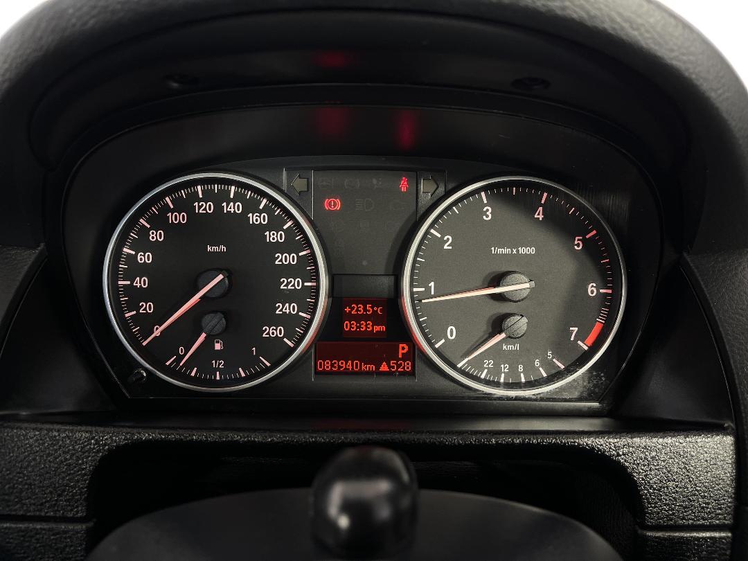 Photo '21' of BMW X1