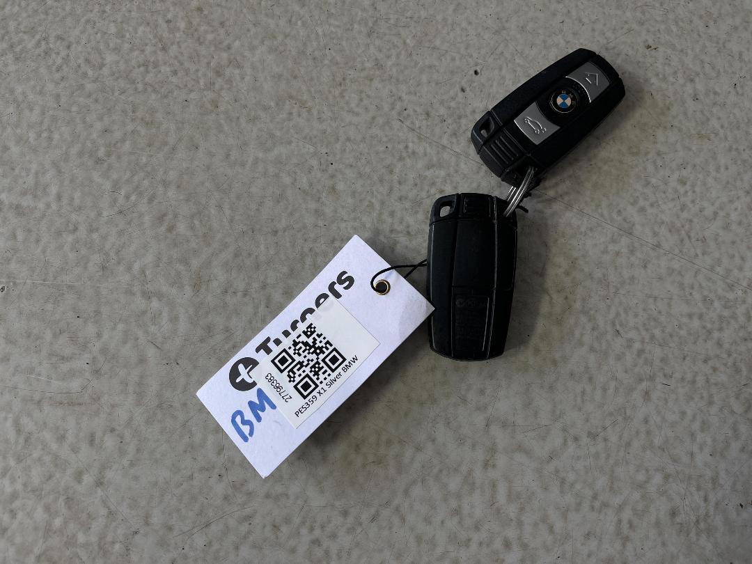 Photo '22' of BMW X1