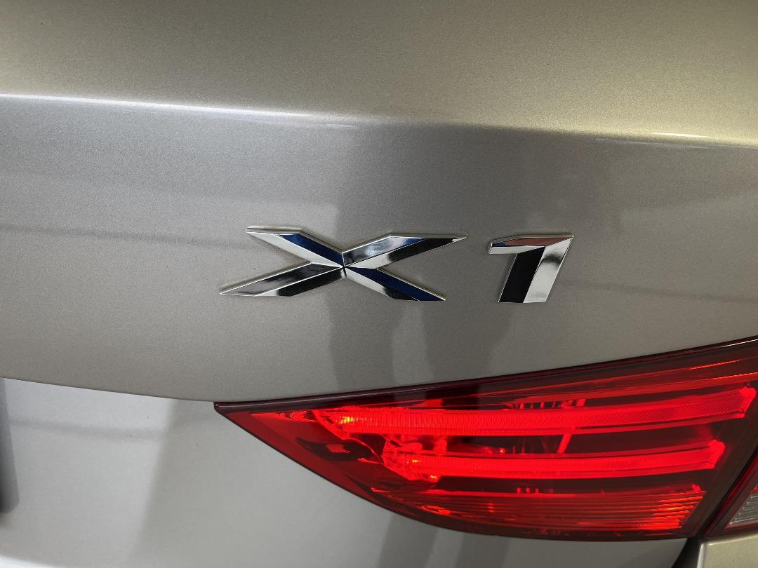 Photo '23' of BMW X1