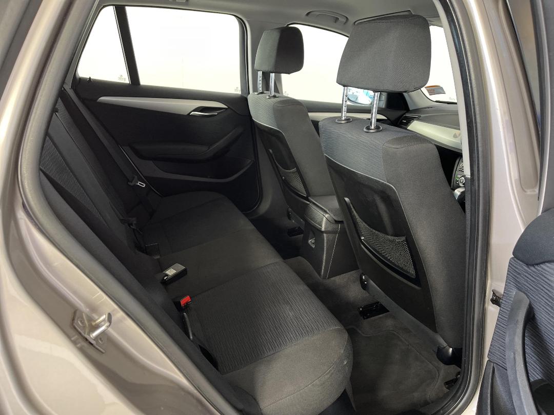 Photo '20' of BMW X1