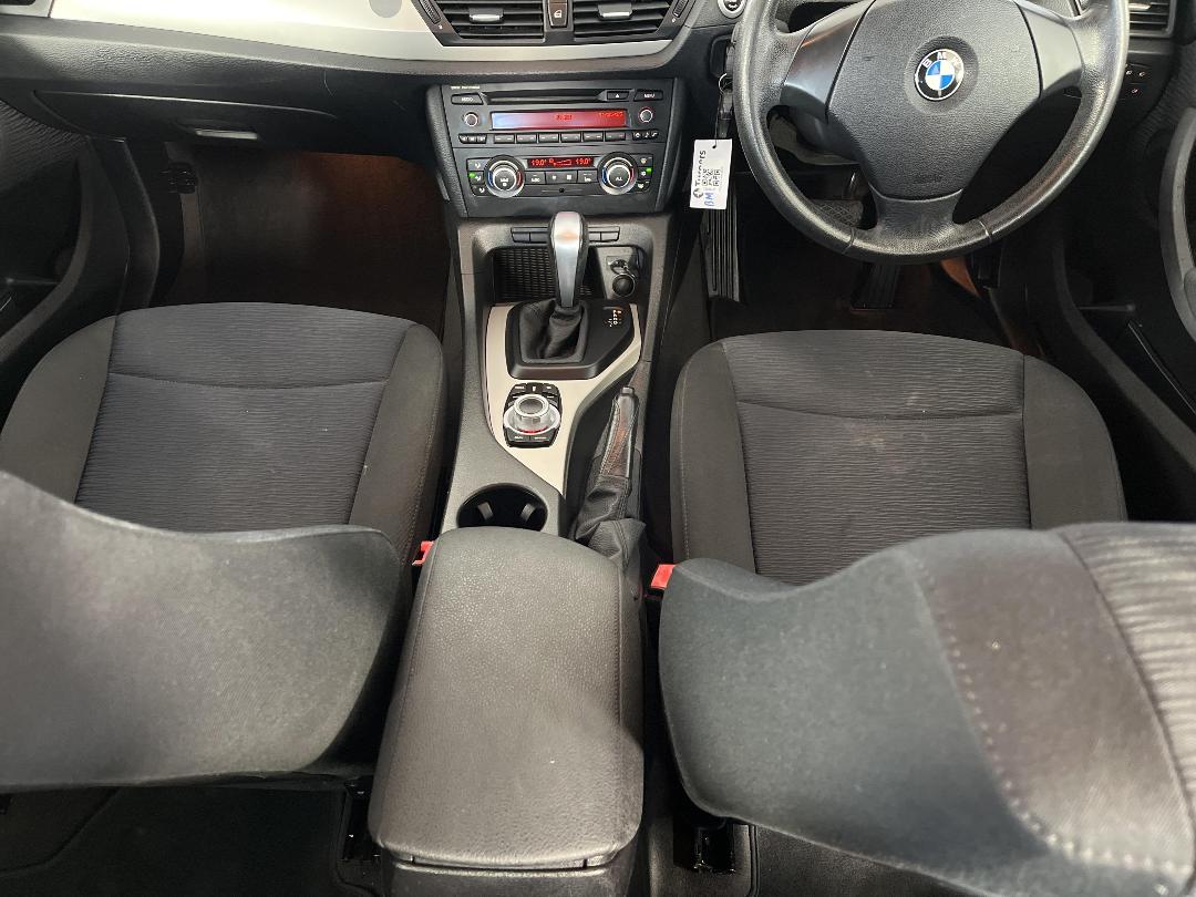 Photo '18' of BMW X1