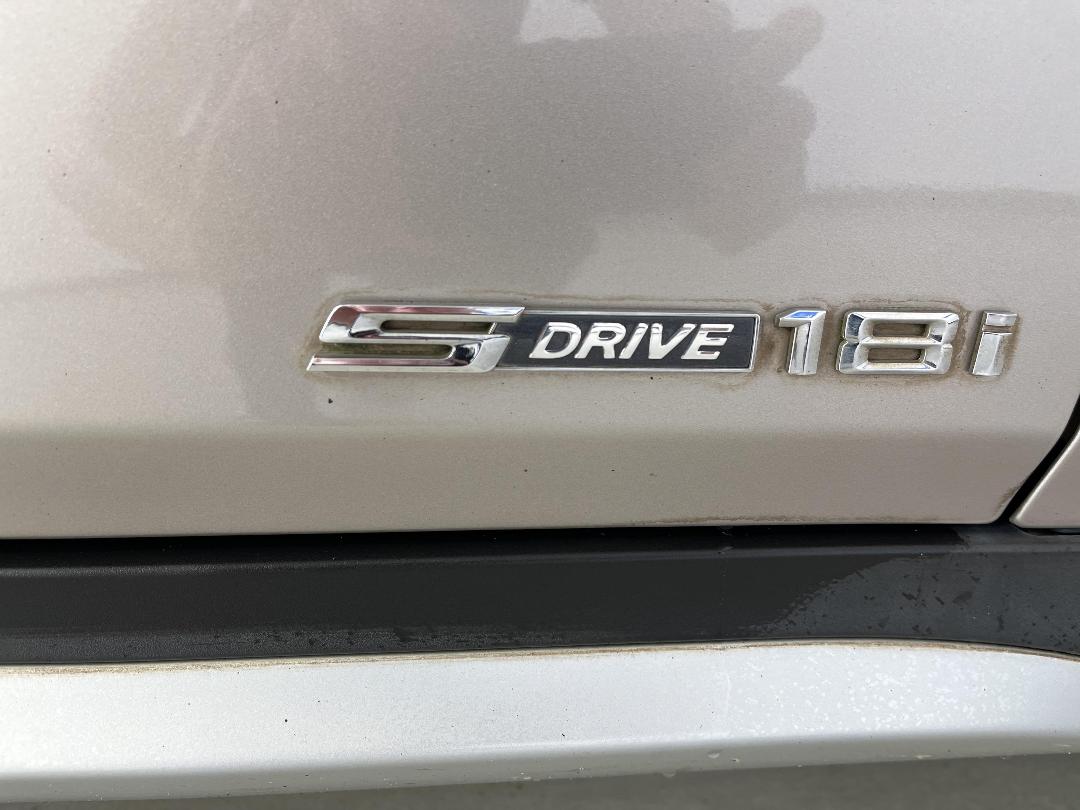 Photo '24' of BMW X1