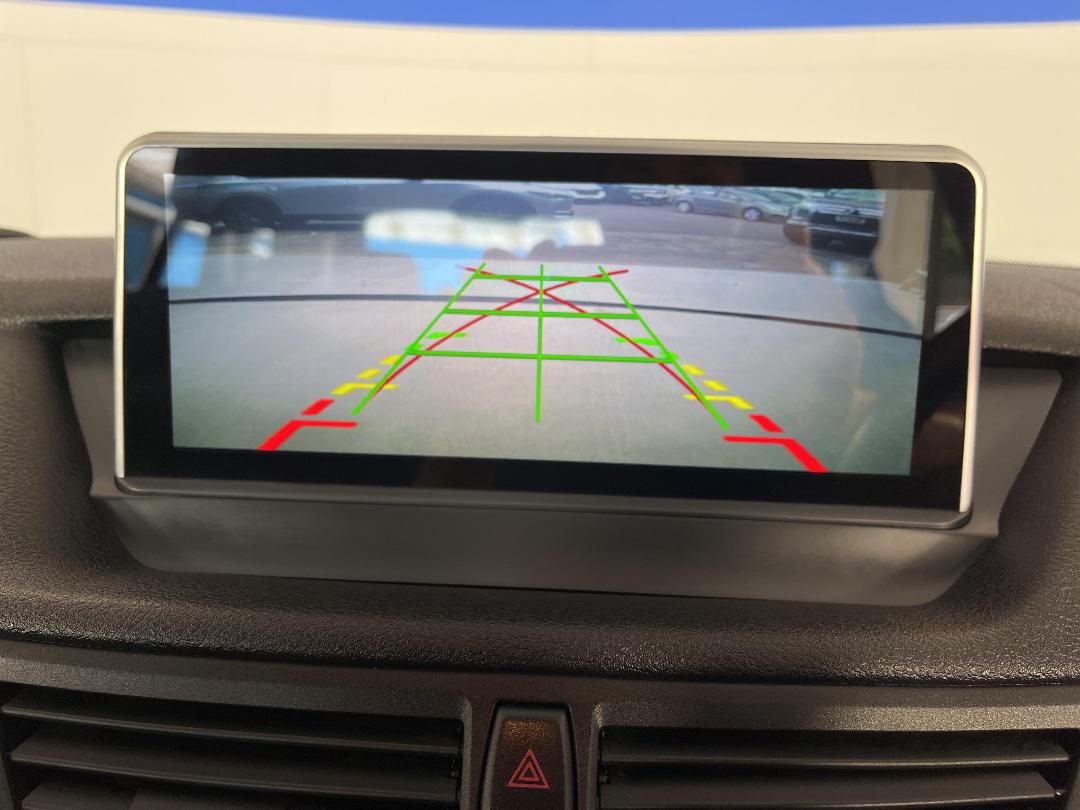 Photo '27' of BMW X1