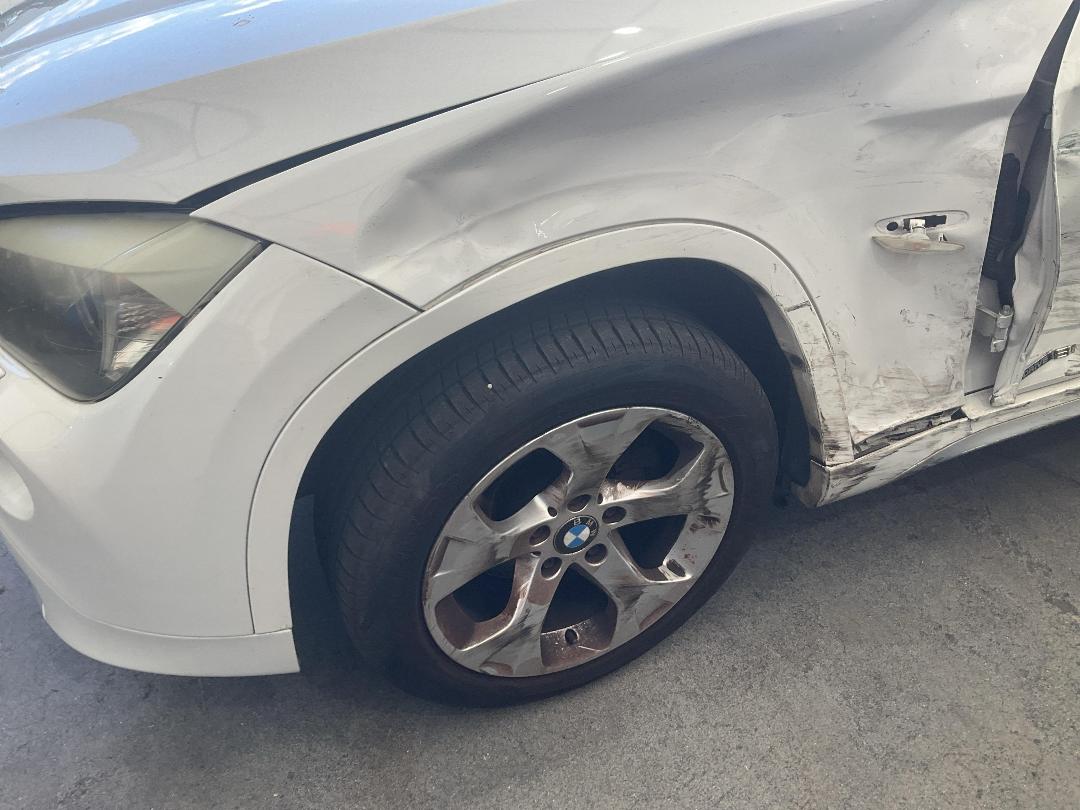 Photo '9' of BMW X1 Photo '9' of BMW X1