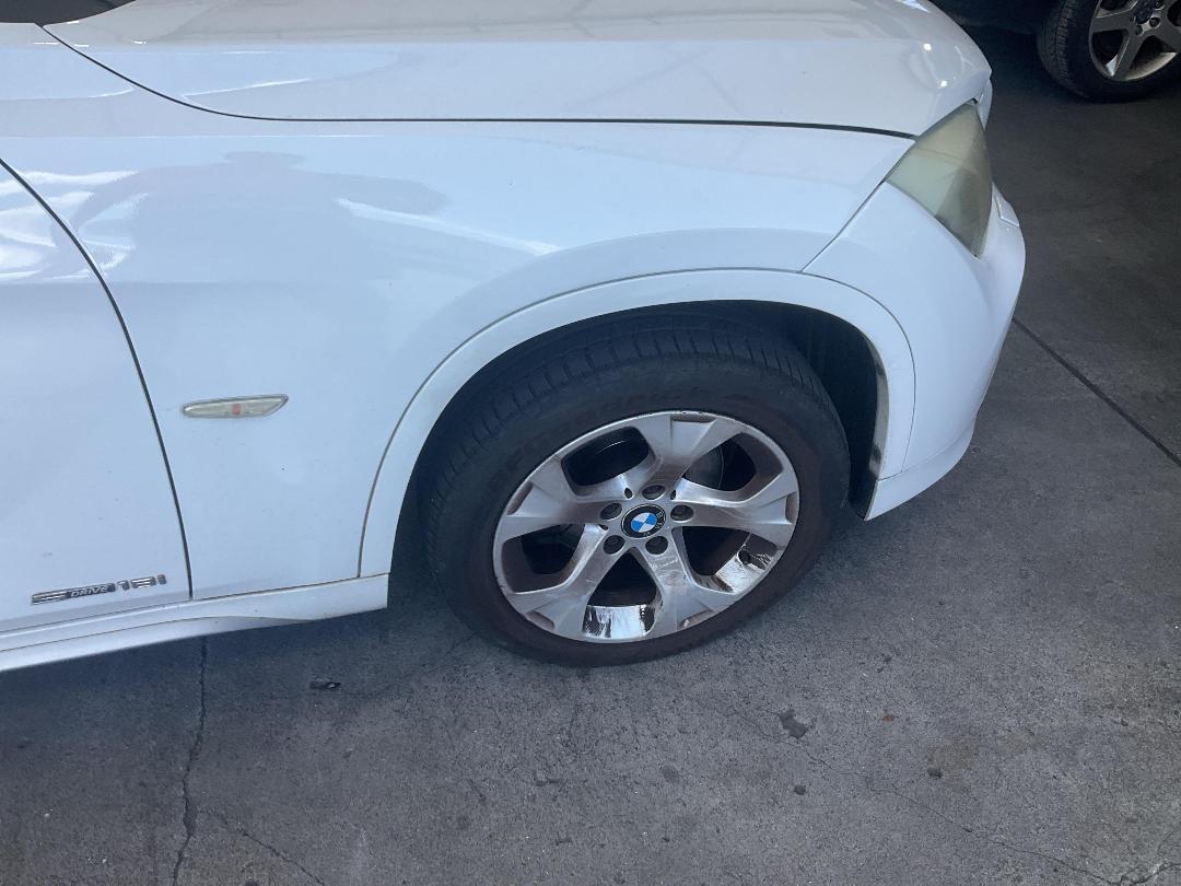 Photo '7' of BMW X1 Photo '7' of BMW X1