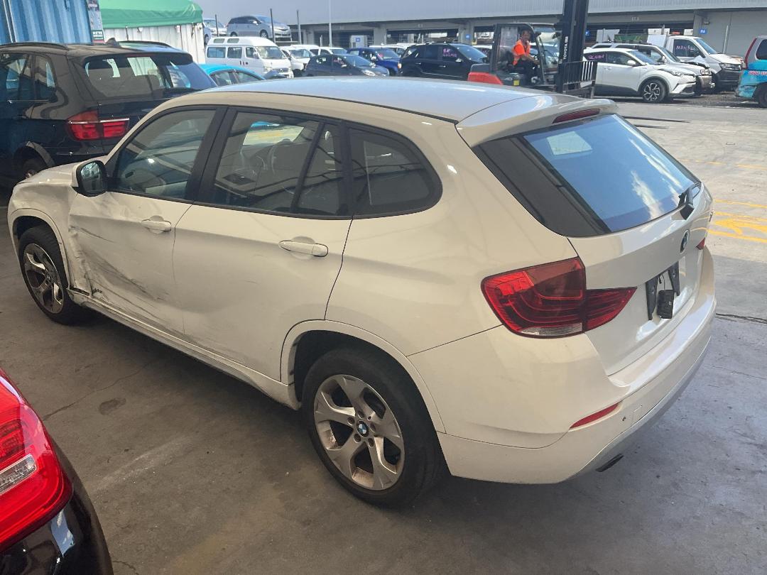 Photo '5' of BMW X1 Photo '5' of BMW X1