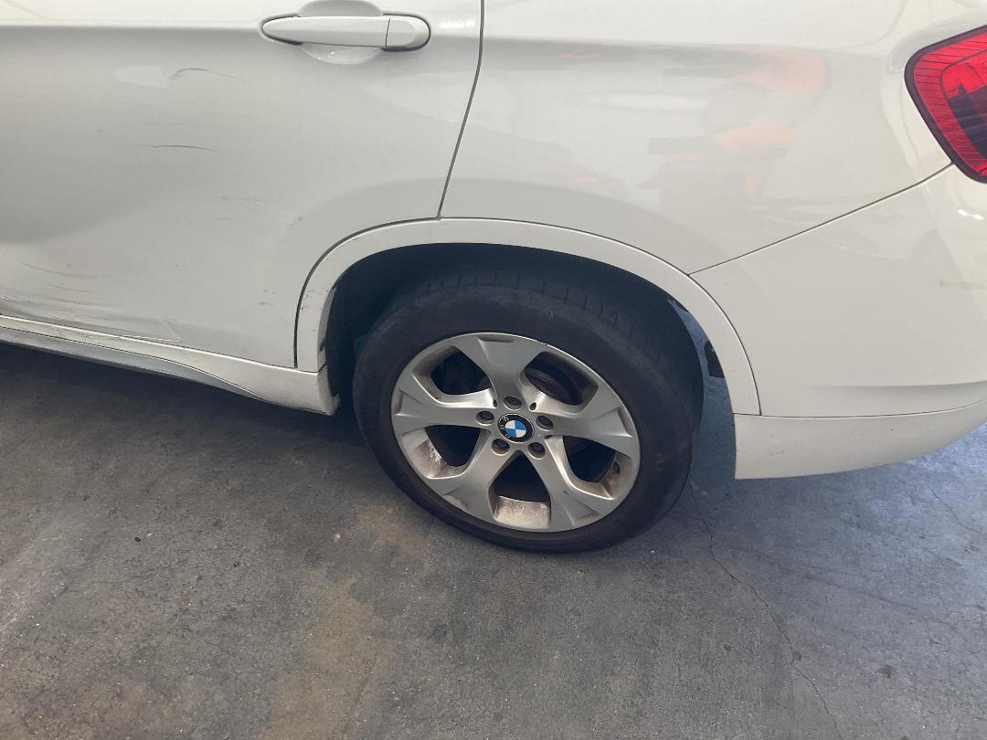 Photo '12' of BMW X1 Photo '12' of BMW X1