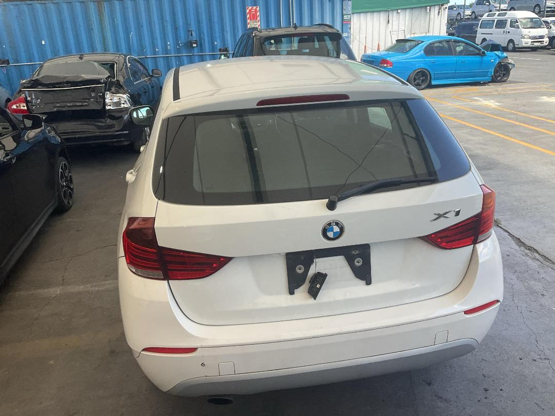 Photo '4' of BMW X1 Photo '4' of BMW X1