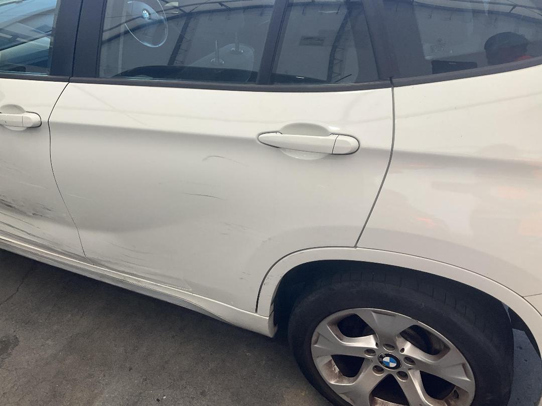 Photo '13' of BMW X1 Photo '13' of BMW X1