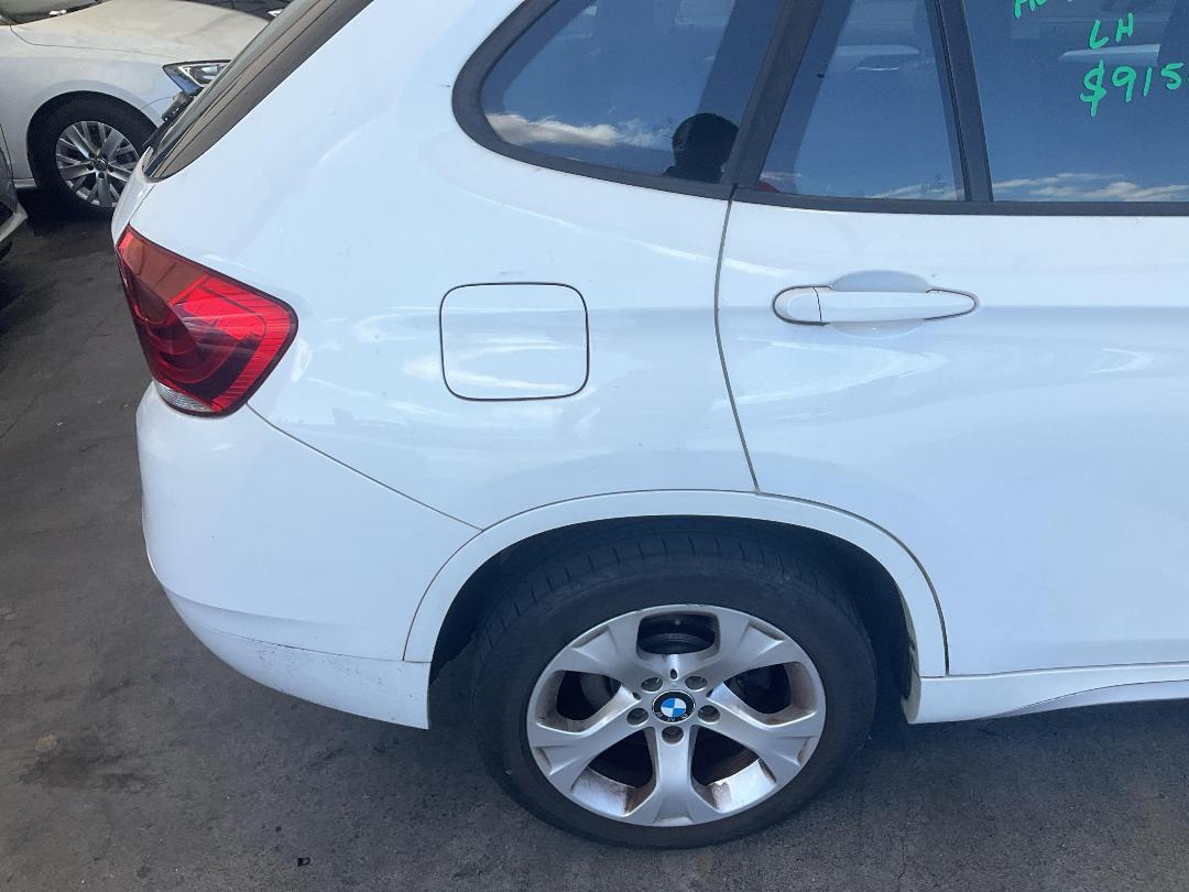Photo '15' of BMW X1 Photo '15' of BMW X1