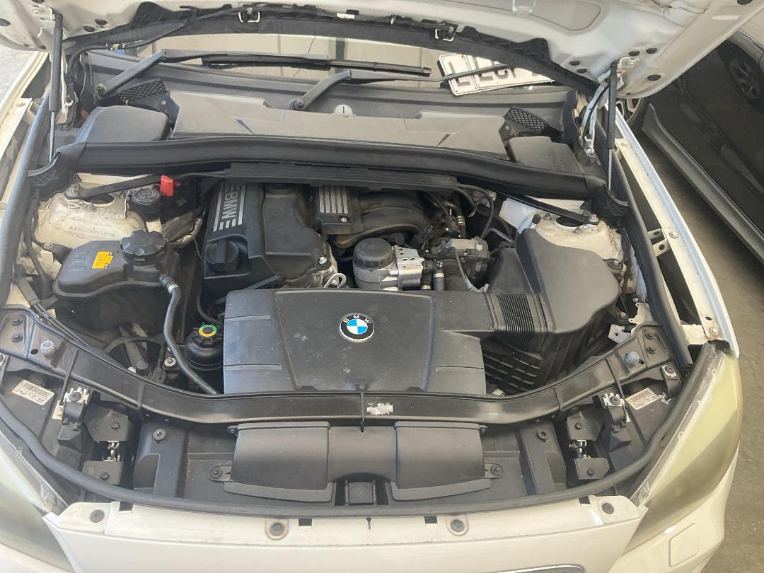 Photo '17' of BMW X1 Photo '17' of BMW X1