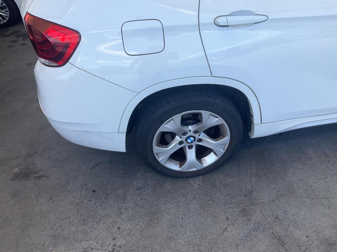 Photo '14' of BMW X1 Photo '14' of BMW X1