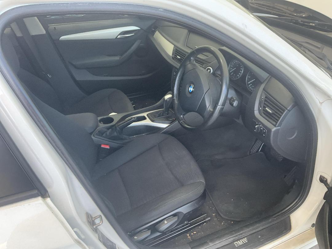 Photo '21' of BMW X1 Photo '21' of BMW X1