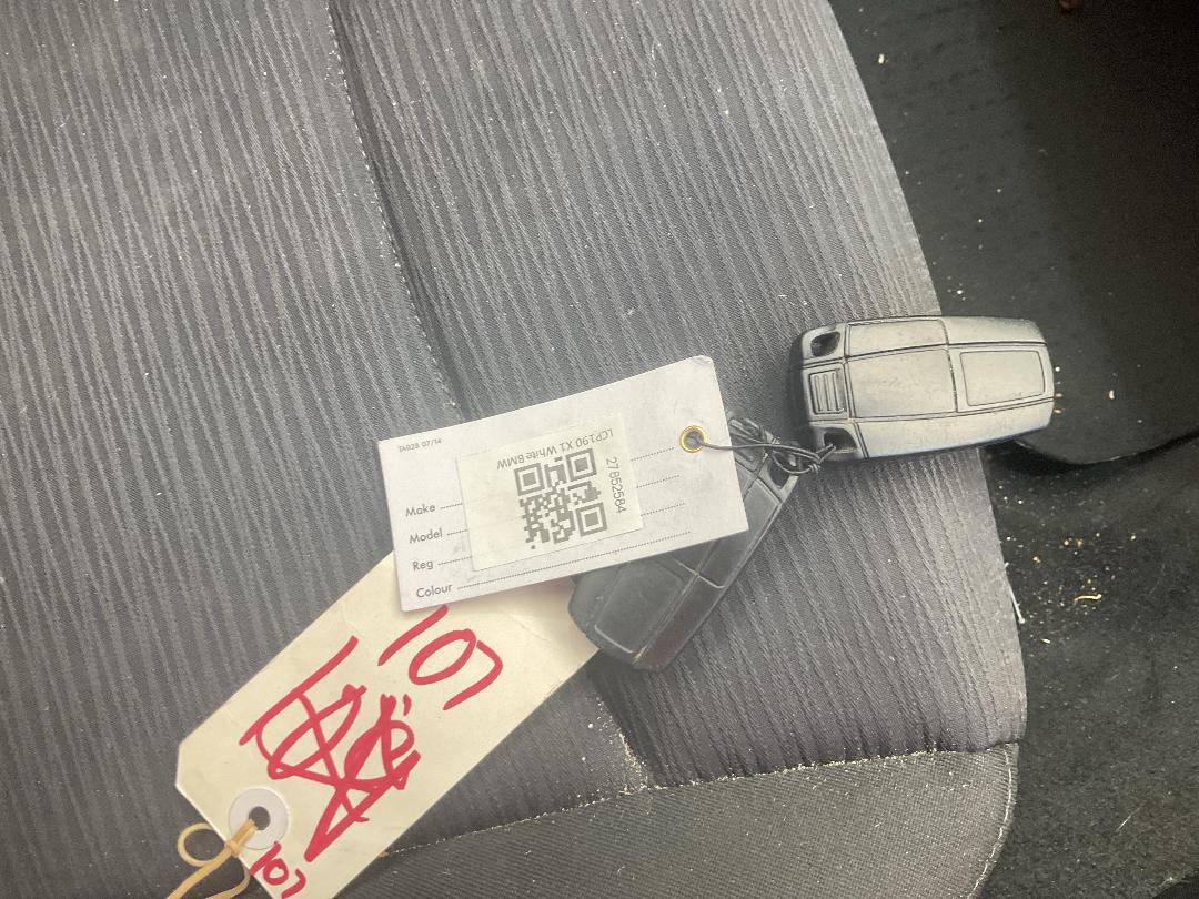 Photo '20' of BMW X1 Photo '20' of BMW X1