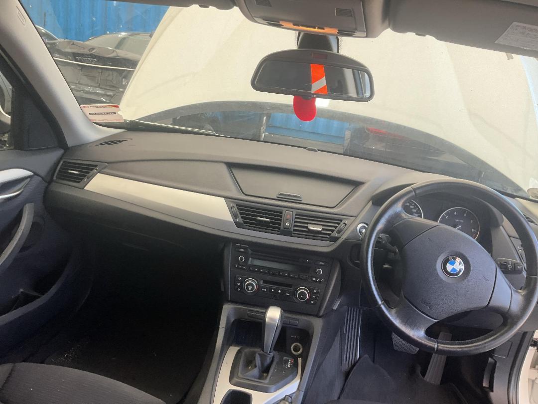 Photo '23' of BMW X1 Photo '23' of BMW X1