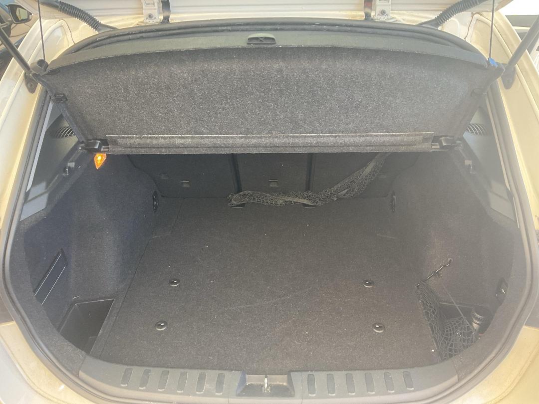 Photo '24' of BMW X1 Photo '24' of BMW X1