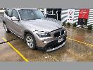 Thumbnail '1' of BMW X1 Sdrive20D SAV