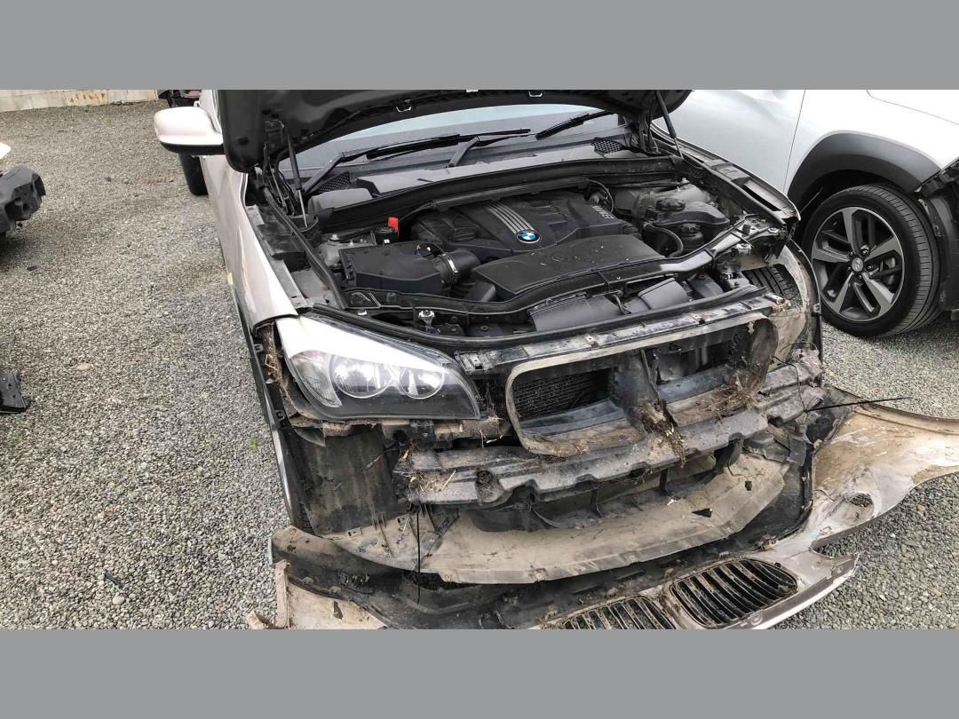 Photo '3' of BMW X1 Sdrive20D SAV