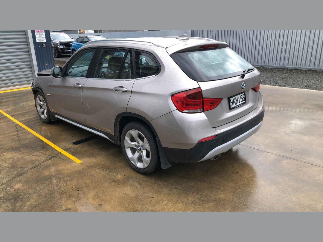 Photo '7' of BMW X1 Sdrive20D SAV