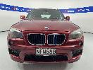 Thumbnail '2' of BMW X1