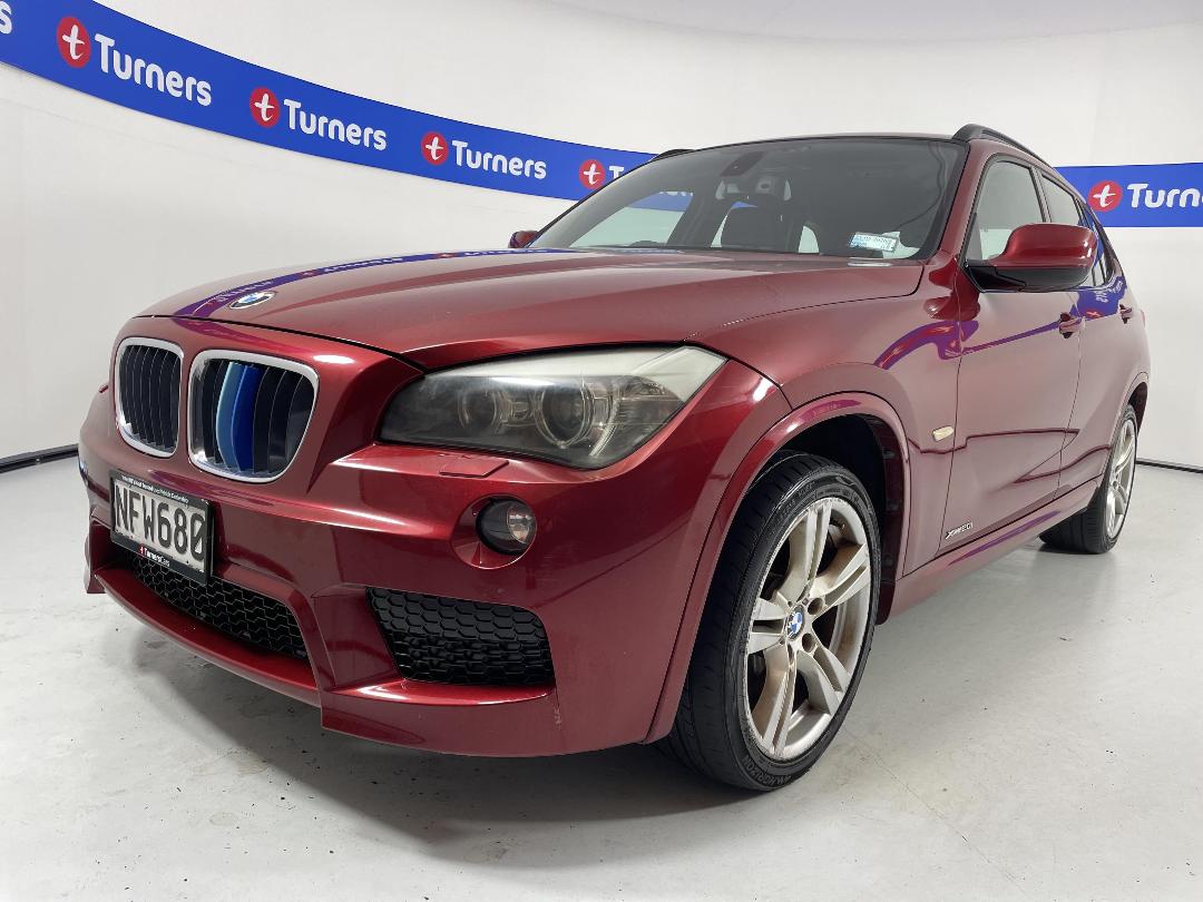 Photo '4' of BMW X1 Photo '4' of BMW X1