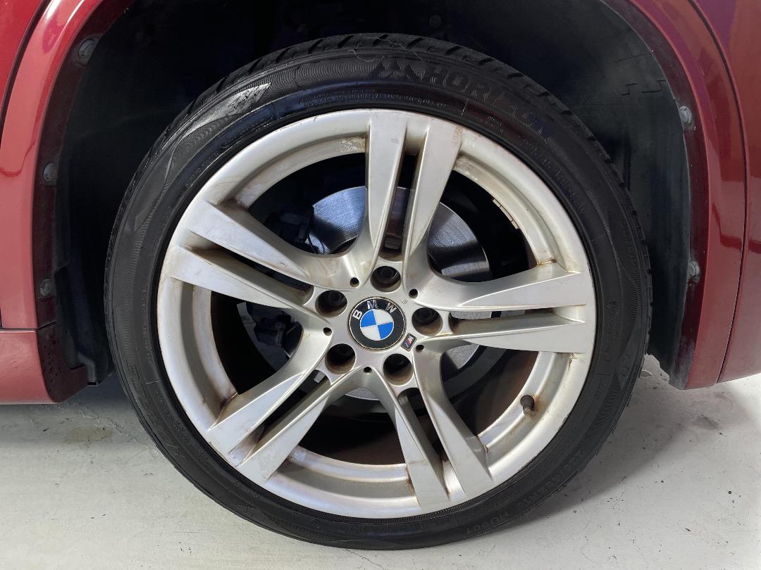 Photo '9' of BMW X1 Photo '9' of BMW X1