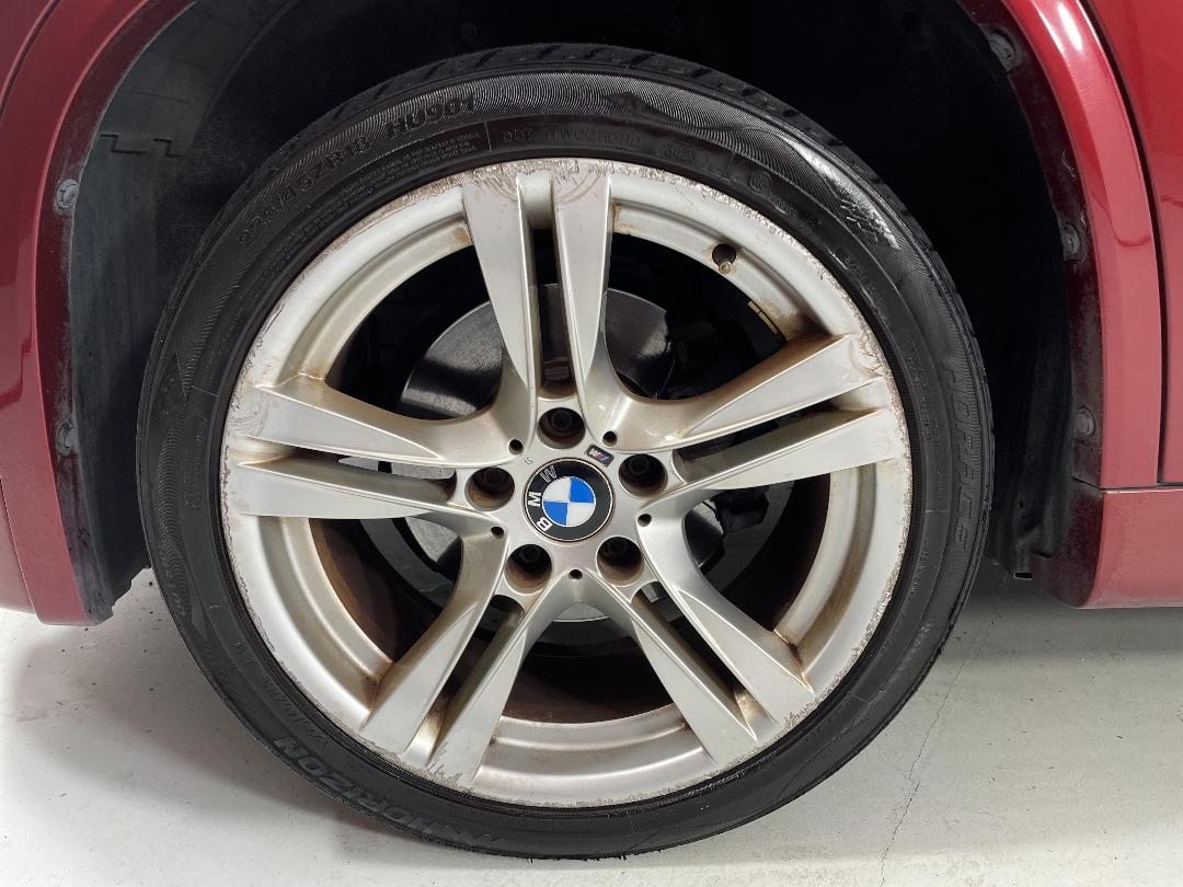 Photo '10' of BMW X1 Photo '10' of BMW X1